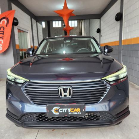 HONDA HR-V 1.5 16V 4P FLEX EX AUTOM�TICO CVT, Foto 3