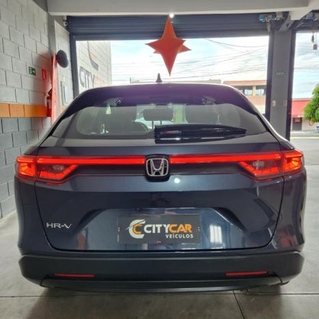 HONDA HR-V 1.5 16V 4P FLEX EX AUTOM�TICO CVT, Foto 5