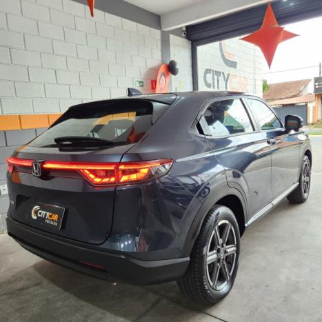 HONDA HR-V 1.5 16V 4P FLEX EX AUTOM�TICO CVT, Foto 6