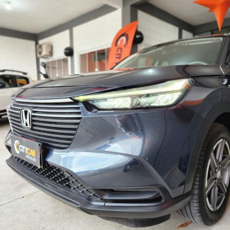 HONDA HR-V 1.5 16V 4P FLEX EX AUTOM�TICO CVT, Foto 8