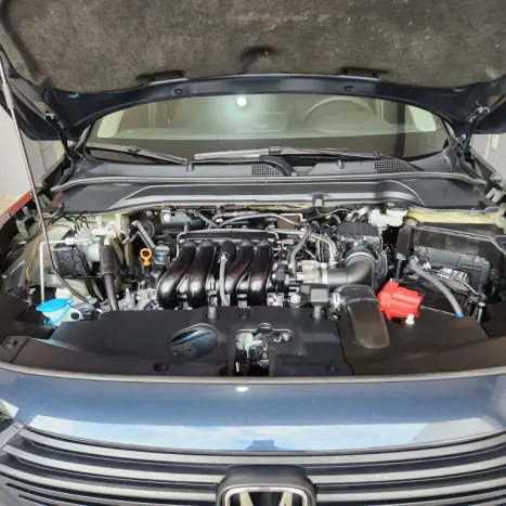 HONDA HR-V 1.5 16V 4P FLEX EX AUTOM�TICO CVT, Foto 14