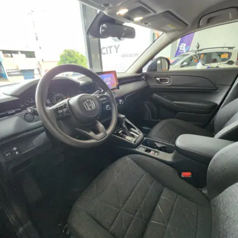 HONDA HR-V 1.5 16V 4P FLEX EX AUTOM�TICO CVT, Foto 15