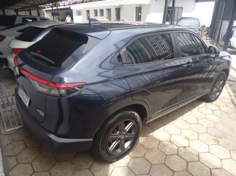HONDA HR-V 1.5 16V 4P FLEX ADVANCE TURBO AUTOM�TICO CVT, Foto 3