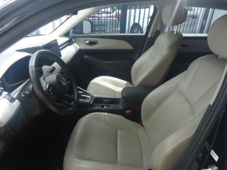 HONDA HR-V 1.5 16V 4P FLEX ADVANCE TURBO AUTOM�TICO CVT, Foto 5