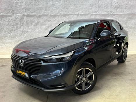 HONDA HR-V 1.5 16V 4P FLEX EX AUTOM�TICO CVT, Foto 2