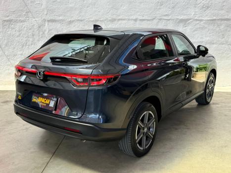 HONDA HR-V 1.5 16V 4P FLEX EX AUTOM�TICO CVT, Foto 3