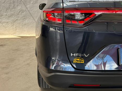 HONDA HR-V 1.5 16V 4P FLEX EX AUTOM�TICO CVT, Foto 5