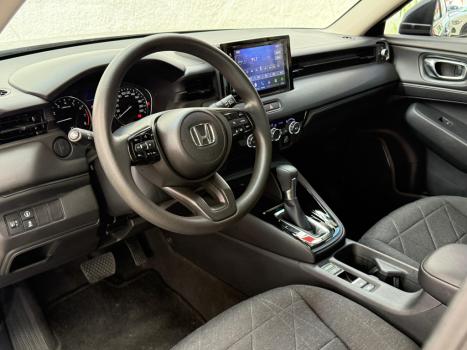HONDA HR-V 1.5 16V 4P FLEX EX AUTOM�TICO CVT, Foto 7