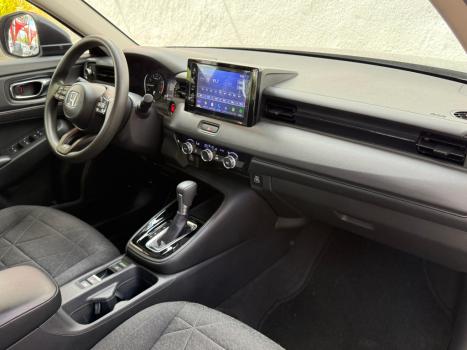 HONDA HR-V 1.5 16V 4P FLEX EX AUTOM�TICO CVT, Foto 8