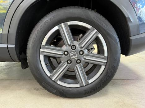 HONDA HR-V 1.5 16V 4P FLEX EX AUTOM�TICO CVT, Foto 10