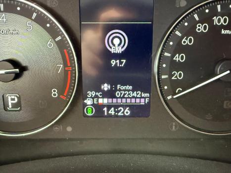 HONDA HR-V 1.5 16V 4P FLEX EX AUTOM�TICO CVT, Foto 11