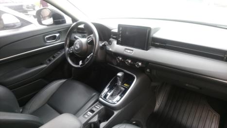 HONDA HR-V 1.5 16V 4P FLEX TOURING TURBO AUTOM�TICO CVT, Foto 3