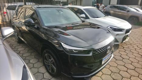 HONDA HR-V 1.5 16V 4P FLEX TOURING TURBO AUTOM�TICO CVT, Foto 4