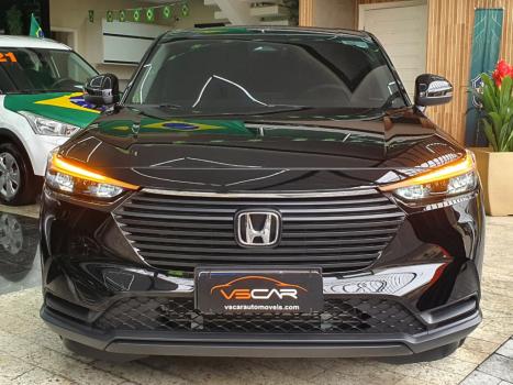 HONDA HR-V 1.5 16V 4P FLEX EXL AUTOM�TICO CVT, Foto 2