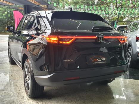 HONDA HR-V 1.5 16V 4P FLEX EXL AUTOM�TICO CVT, Foto 3