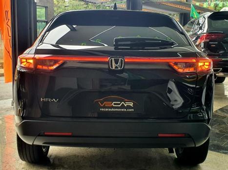 HONDA HR-V 1.5 16V 4P FLEX EXL AUTOM�TICO CVT, Foto 4
