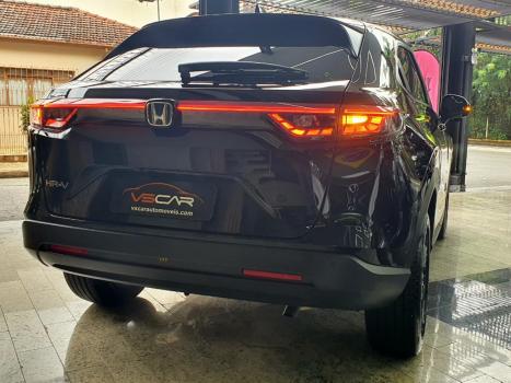 HONDA HR-V 1.5 16V 4P FLEX EXL AUTOM�TICO CVT, Foto 5