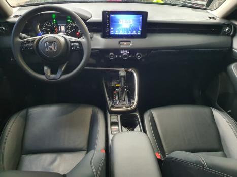 HONDA HR-V 1.5 16V 4P FLEX EXL AUTOM�TICO CVT, Foto 7