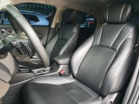 HONDA HR-V 1.5 16V 4P FLEX EXL AUTOM�TICO CVT, Foto 9