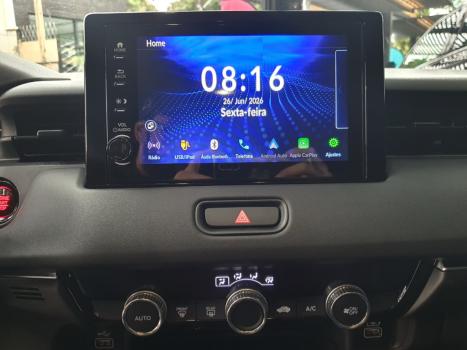 HONDA HR-V 1.5 16V 4P FLEX EXL AUTOM�TICO CVT, Foto 10