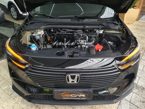 HONDA HR-V 1.5 16V 4P FLEX EXL AUTOM�TICO CVT, Foto 15