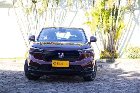 HONDA HR-V 1.5 16V 4P FLEX EXL AUTOM�TICO CVT, Foto 2