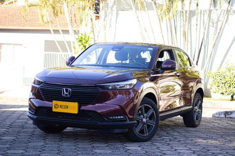 HONDA HR-V 1.5 16V 4P FLEX EXL AUTOM�TICO CVT, Foto 3