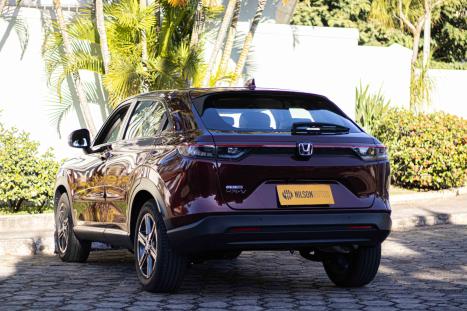 HONDA HR-V 1.5 16V 4P FLEX EXL AUTOM�TICO CVT, Foto 5
