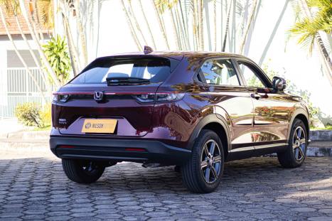 HONDA HR-V 1.5 16V 4P FLEX EXL AUTOM�TICO CVT, Foto 7