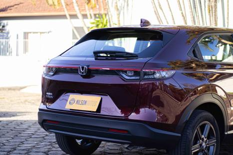 HONDA HR-V 1.5 16V 4P FLEX EXL AUTOM�TICO CVT, Foto 8