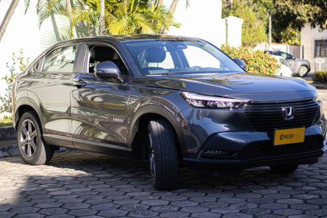HONDA HR-V 1.5 16V 4P FLEX EXL AUTOM�TICO CVT, Foto 1