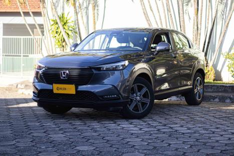 HONDA HR-V 1.5 16V 4P FLEX EXL AUTOM�TICO CVT, Foto 3