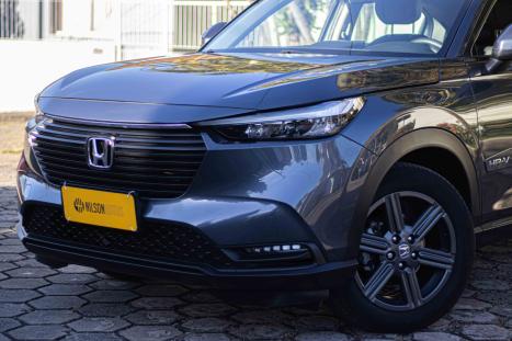 HONDA HR-V 1.5 16V 4P FLEX EXL AUTOM�TICO CVT, Foto 4