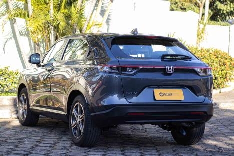 HONDA HR-V 1.5 16V 4P FLEX EXL AUTOM�TICO CVT, Foto 7