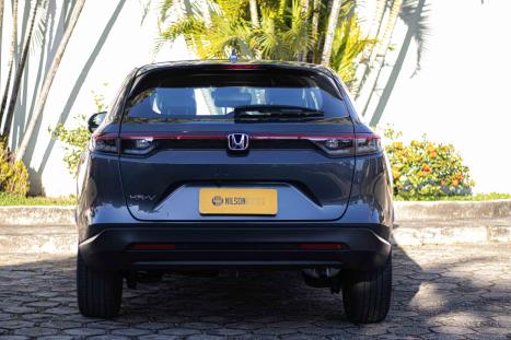 HONDA HR-V 1.5 16V 4P FLEX EXL AUTOM�TICO CVT, Foto 8