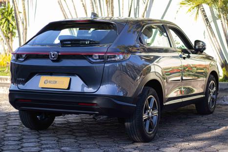 HONDA HR-V 1.5 16V 4P FLEX EXL AUTOM�TICO CVT, Foto 9