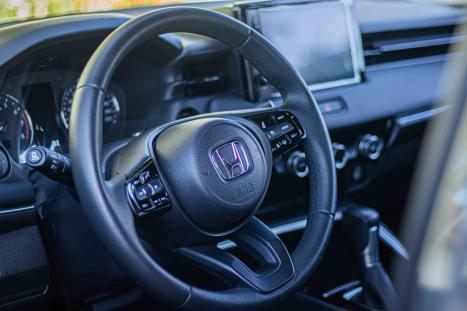 HONDA HR-V 1.5 16V 4P FLEX EXL AUTOM�TICO CVT, Foto 11