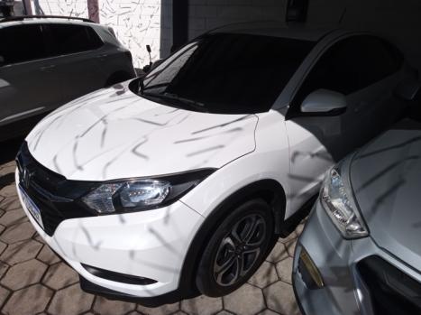 HONDA HR-V 1.5 16V 4P FLEX LX AUTOM�TICO CVT, Foto 1