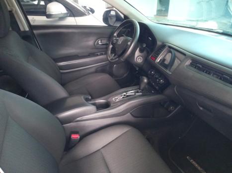 HONDA HR-V 1.5 16V 4P FLEX LX AUTOM�TICO CVT, Foto 2