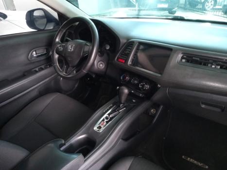 HONDA HR-V 1.5 16V 4P FLEX LX AUTOM�TICO CVT, Foto 3