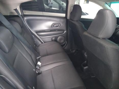 HONDA HR-V 1.5 16V 4P FLEX LX AUTOM�TICO CVT, Foto 4