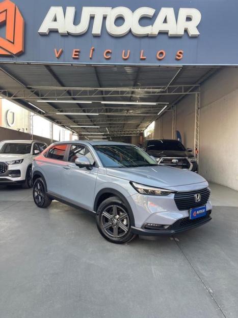 HONDA HR-V 1.5 16V 4P FLEX EXL AUTOM�TICO CVT, Foto 1