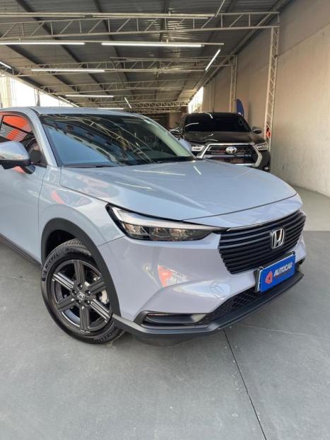 HONDA HR-V 1.5 16V 4P FLEX EXL AUTOM�TICO CVT, Foto 2