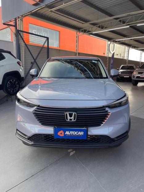 HONDA HR-V 1.5 16V 4P FLEX EXL AUTOM�TICO CVT, Foto 3
