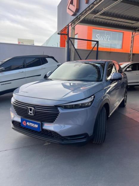 HONDA HR-V 1.5 16V 4P FLEX EXL AUTOM�TICO CVT, Foto 4