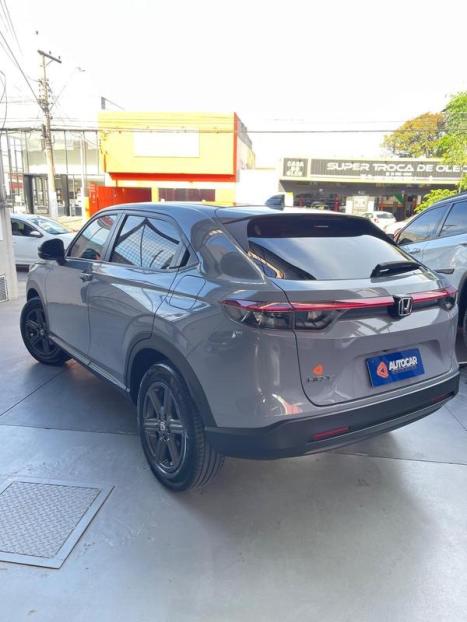 HONDA HR-V 1.5 16V 4P FLEX EXL AUTOM�TICO CVT, Foto 5