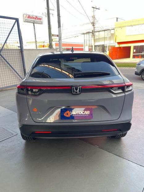 HONDA HR-V 1.5 16V 4P FLEX EXL AUTOM�TICO CVT, Foto 6