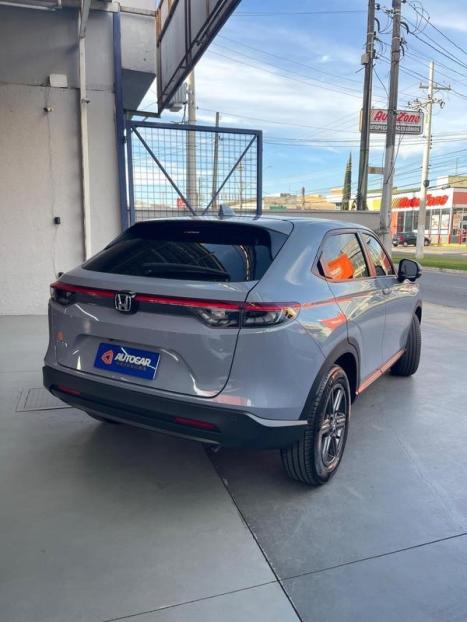 HONDA HR-V 1.5 16V 4P FLEX EXL AUTOM�TICO CVT, Foto 7