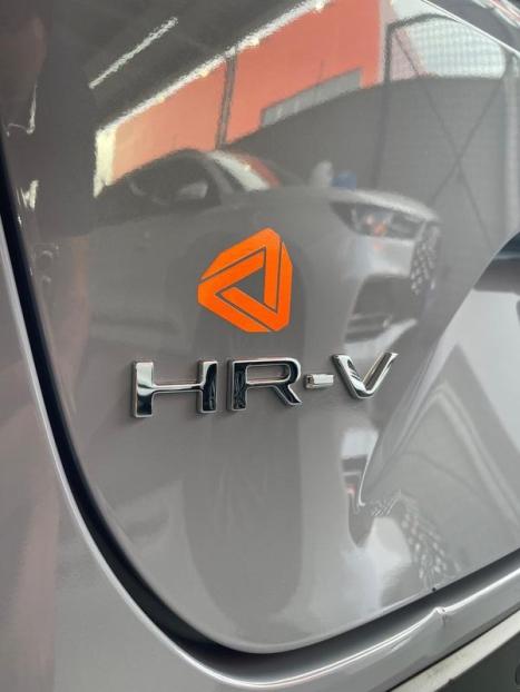 HONDA HR-V 1.5 16V 4P FLEX EXL AUTOM�TICO CVT, Foto 11