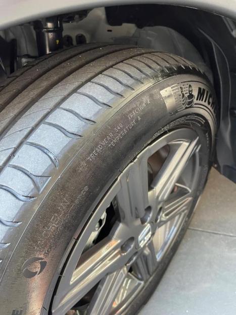 HONDA HR-V 1.5 16V 4P FLEX EXL AUTOM�TICO CVT, Foto 12